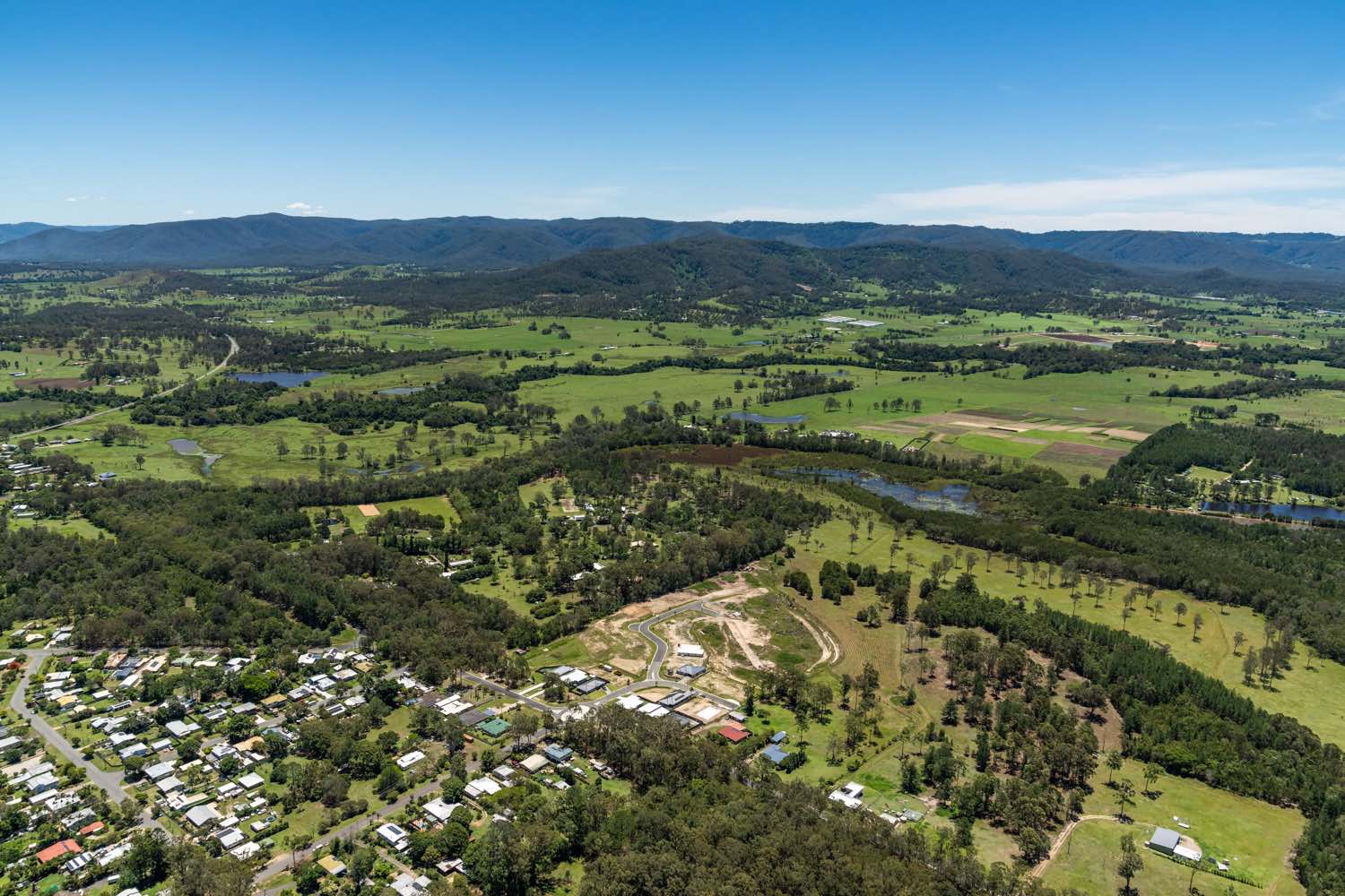 [Land for Sale] Woodford Grove Estate, Woodford OpenLot